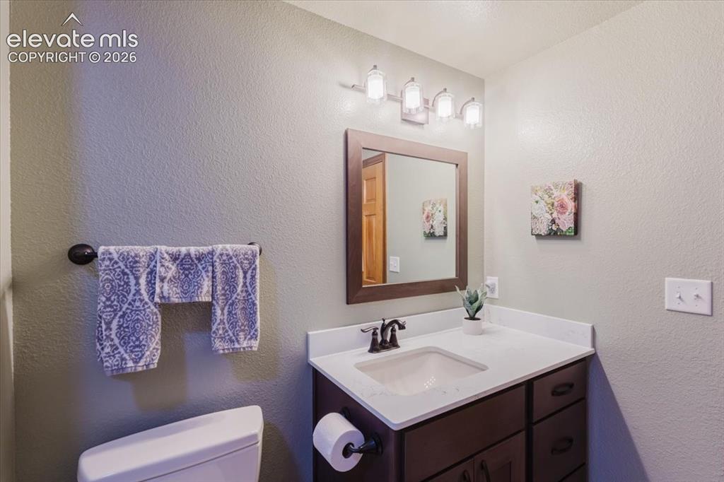 4845 Farthing Drive Colorado Springs CO 80906