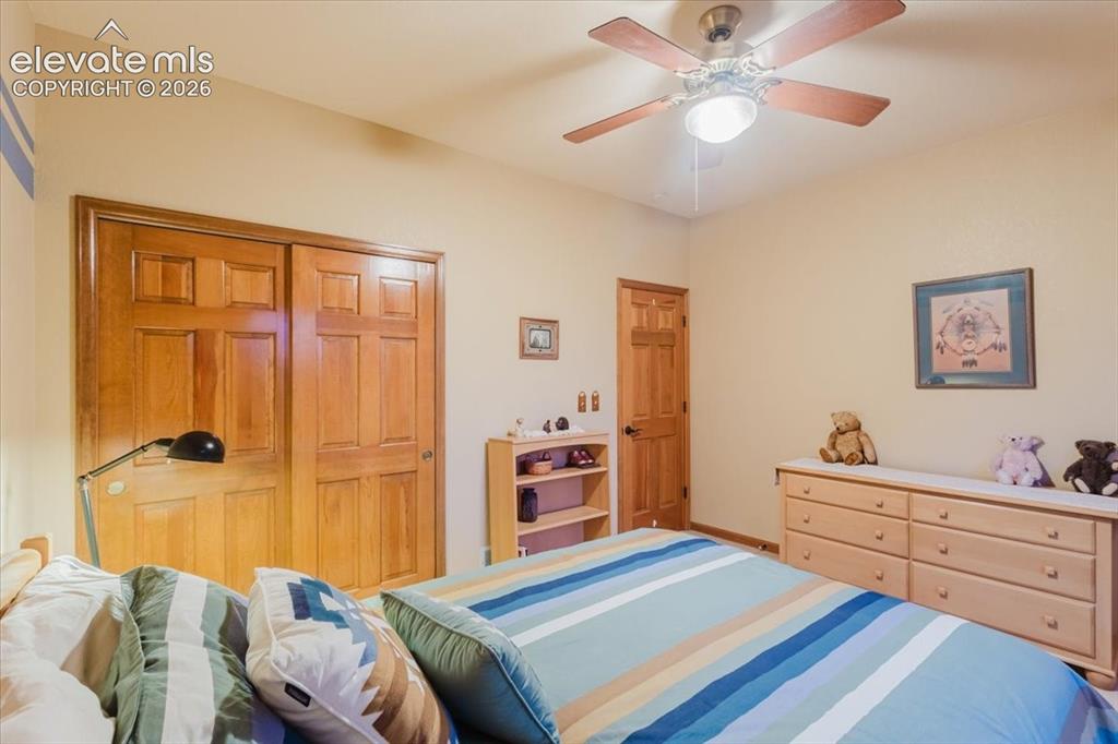 4845 Farthing Drive Colorado Springs CO 80906