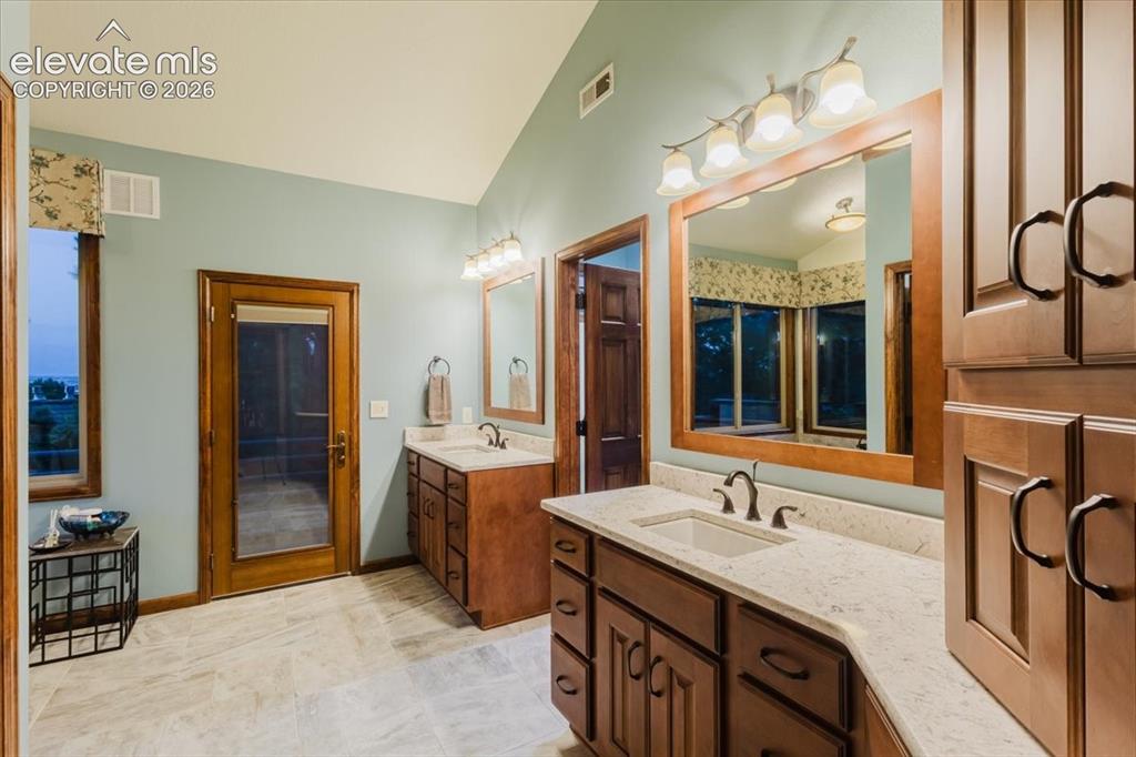 4845 Farthing Drive Colorado Springs CO 80906
