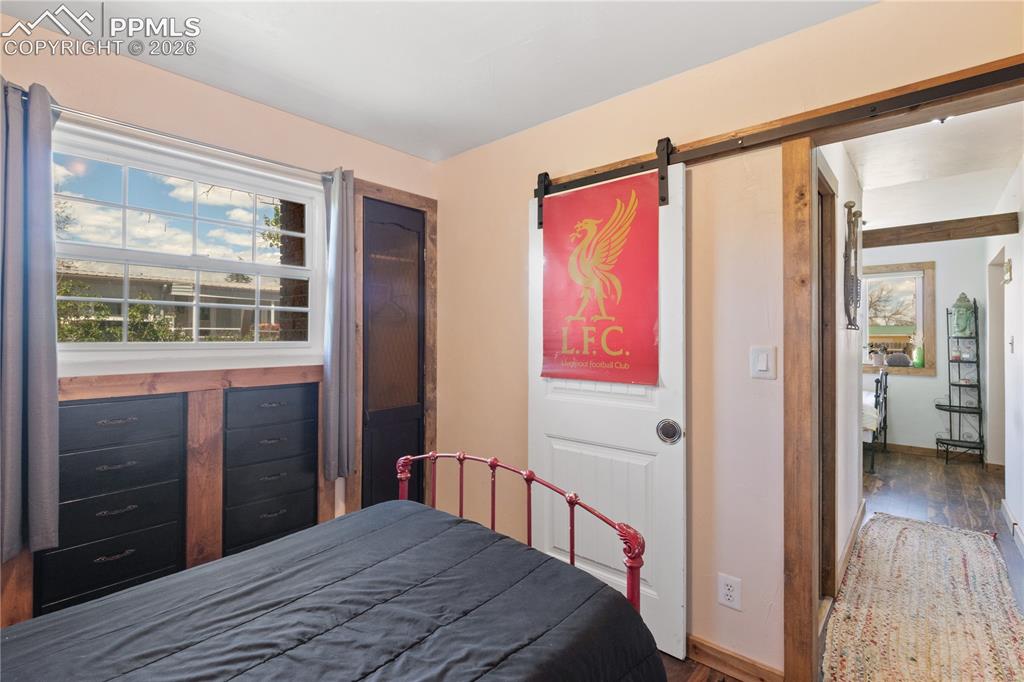 607 Navajo Avenue Simla CO 80835