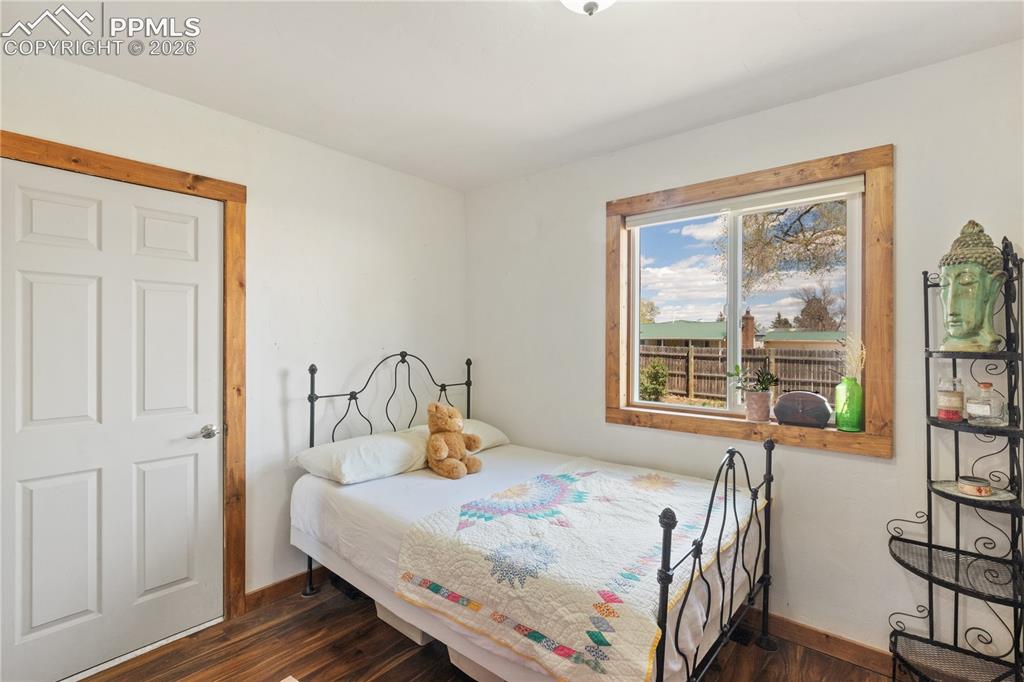 607 Navajo Avenue Simla CO 80835