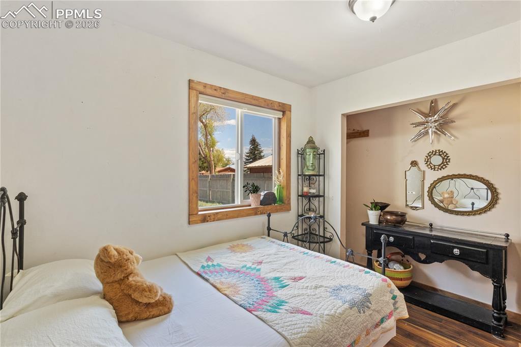 607 Navajo Avenue Simla CO 80835
