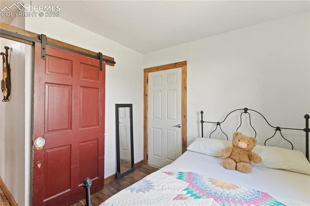 607 Navajo Avenue Simla CO 80835