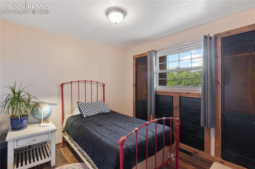 607 Navajo Avenue Simla CO 80835