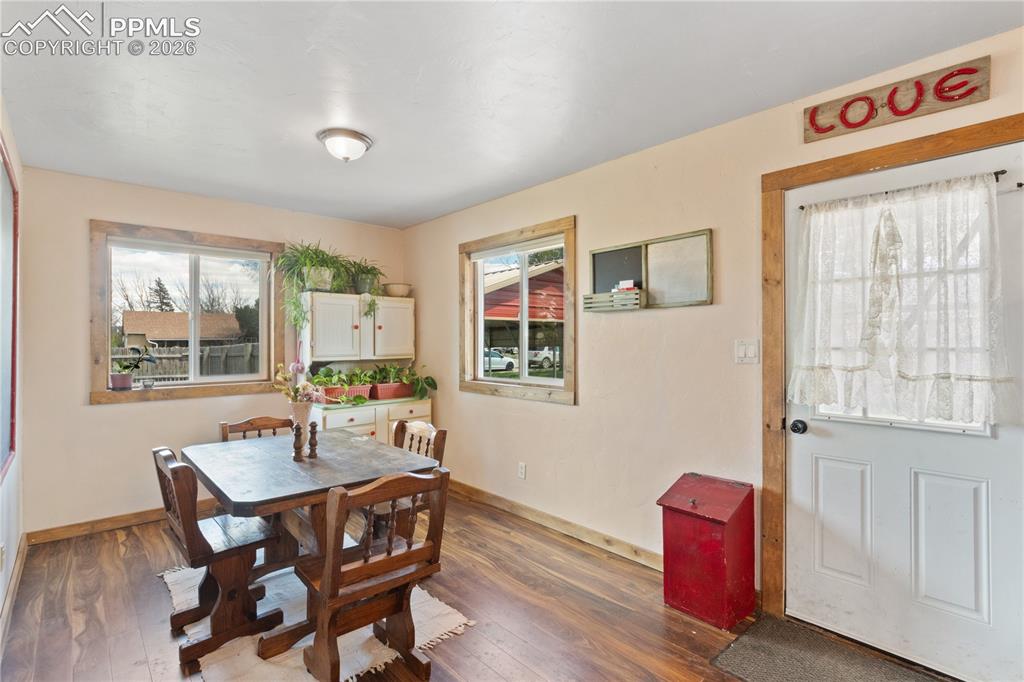 607 Navajo Avenue Simla CO 80835