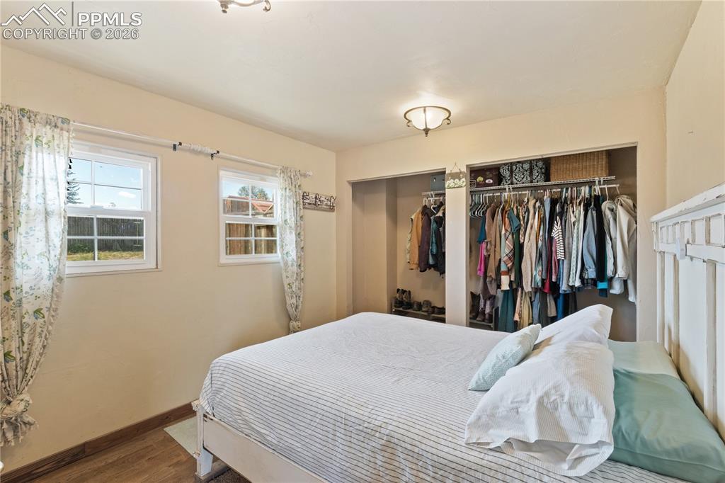 607 Navajo Avenue Simla CO 80835