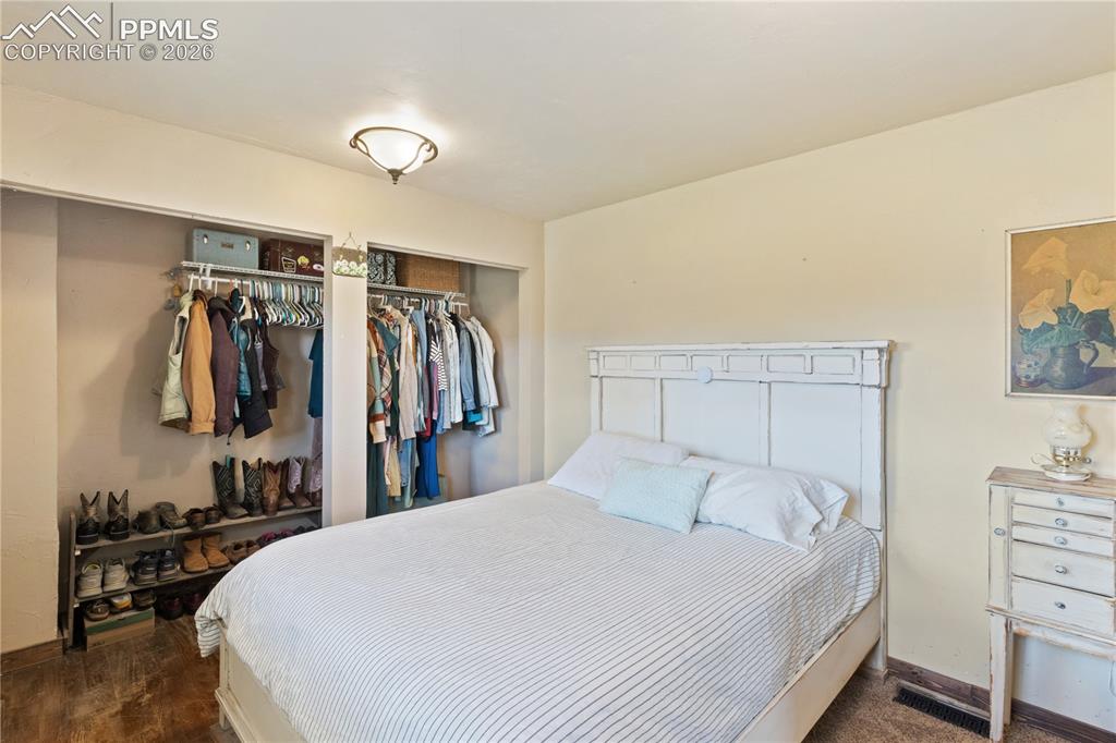 607 Navajo Avenue Simla CO 80835