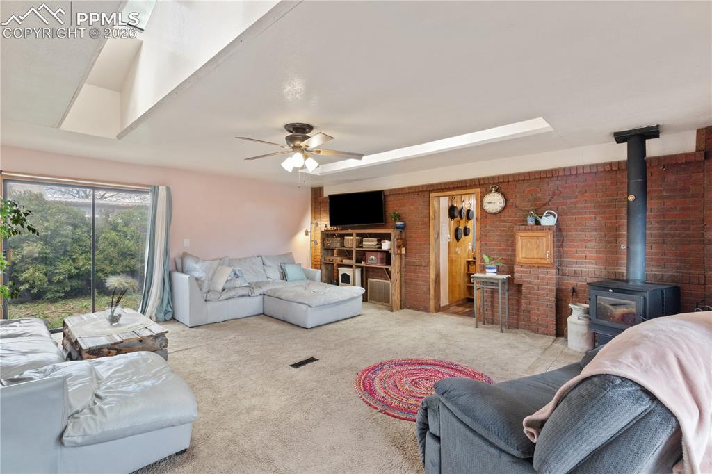 607 Navajo Avenue Simla CO 80835