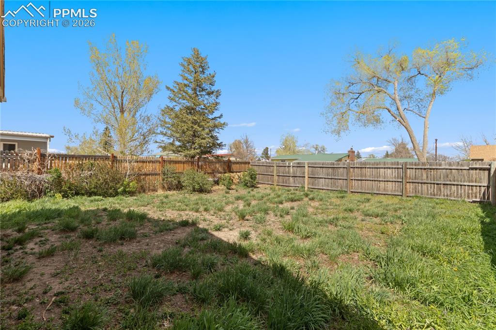 607 Navajo Avenue Simla CO 80835