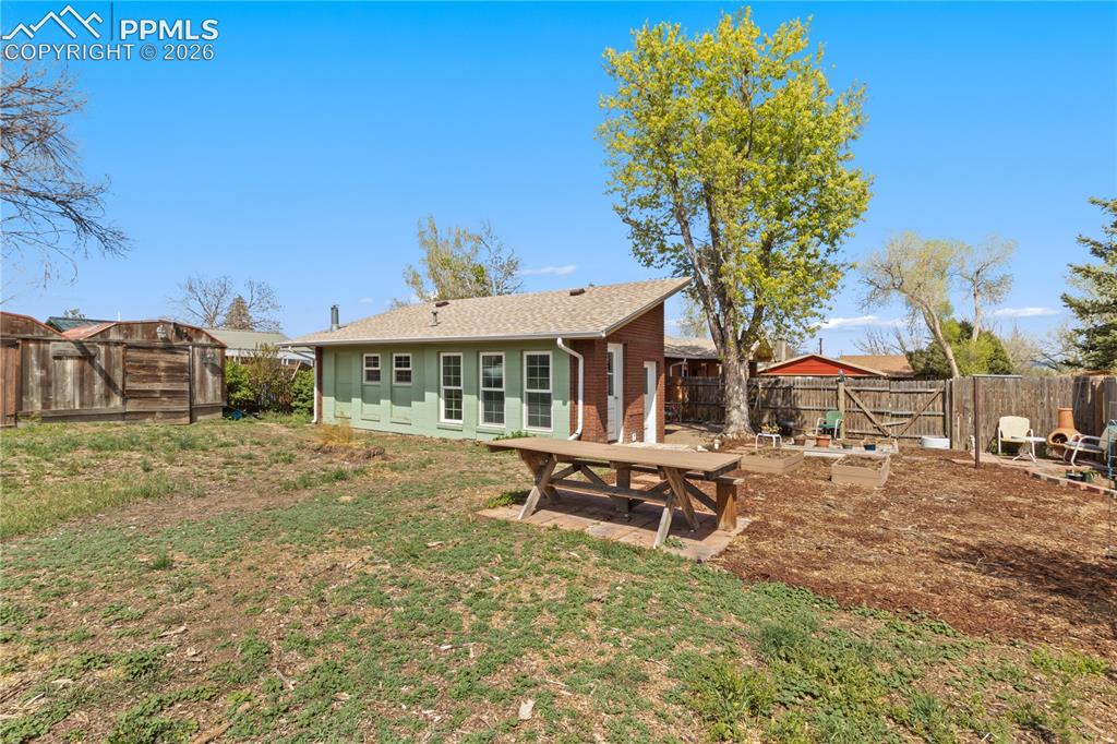 607 Navajo Avenue Simla CO 80835