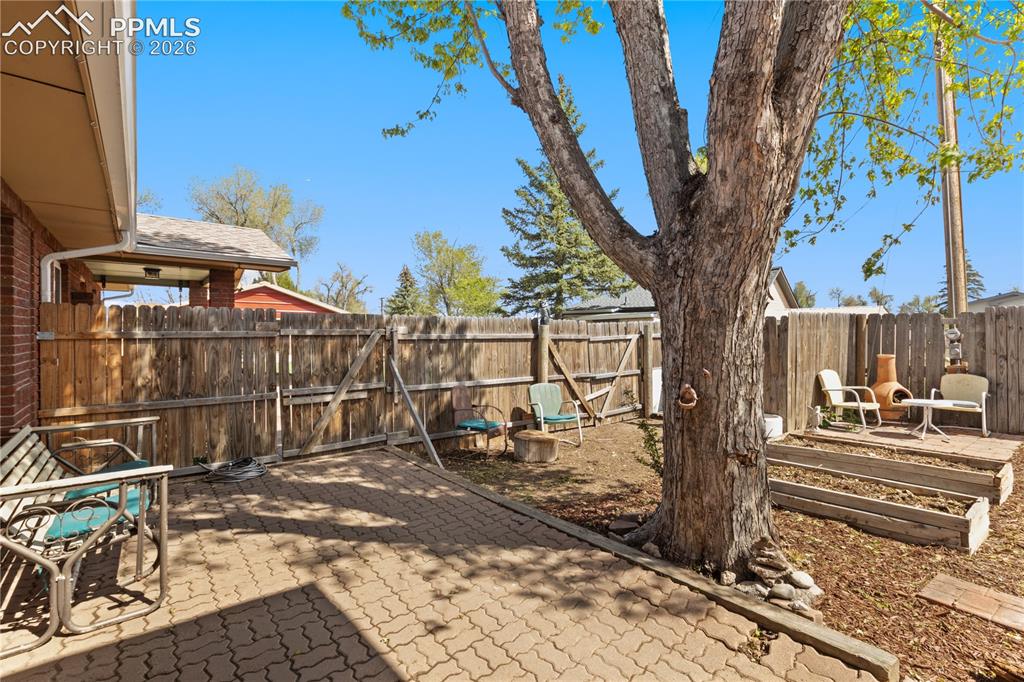607 Navajo Avenue Simla CO 80835