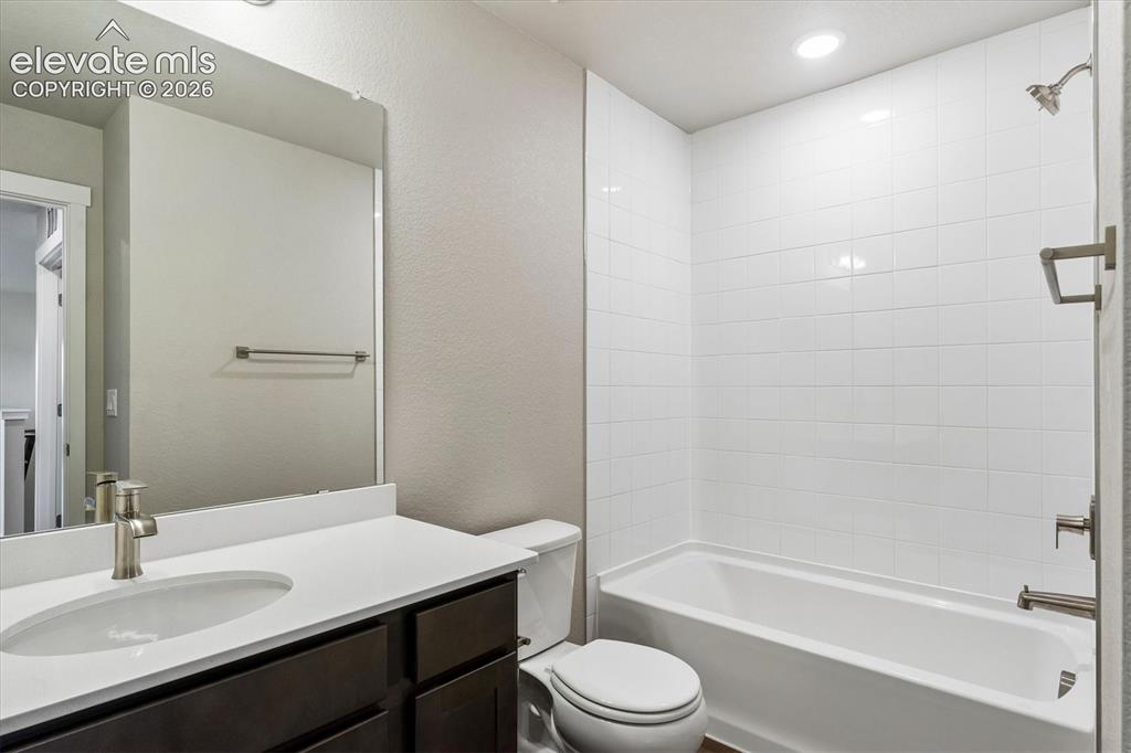 9708 Blaurock Drive Fountain CO 80817