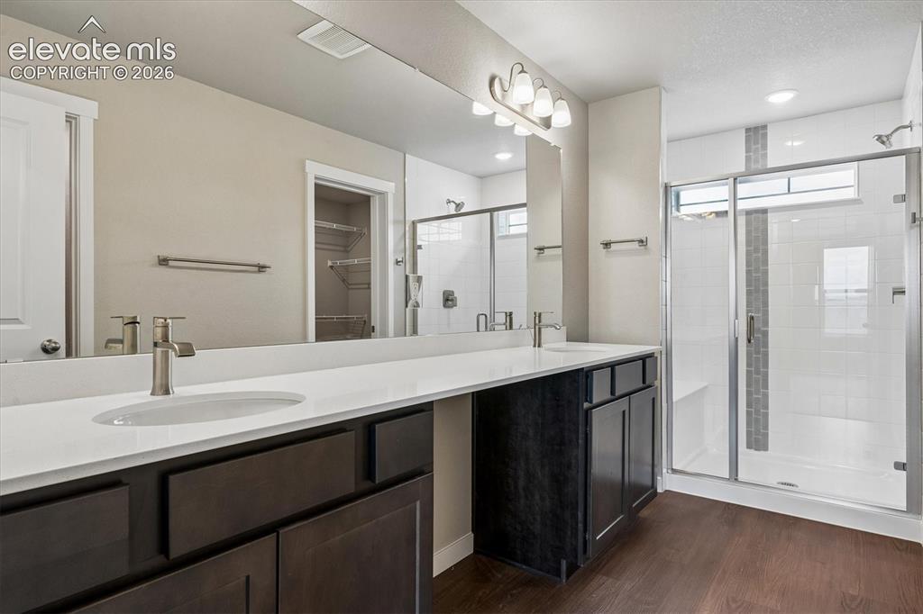 9708 Blaurock Drive Fountain CO 80817