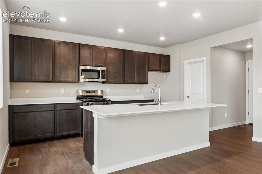 9708 Blaurock Drive Fountain CO 80817
