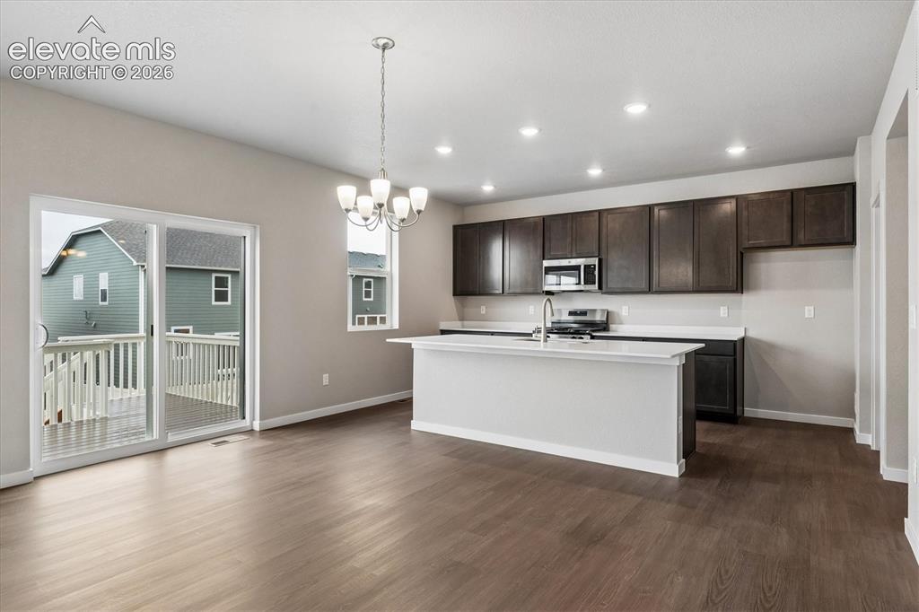 9708 Blaurock Drive Fountain CO 80817