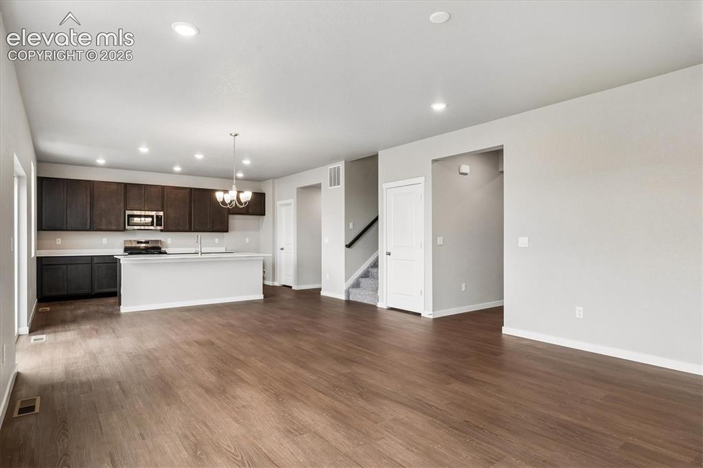 9708 Blaurock Drive Fountain CO 80817