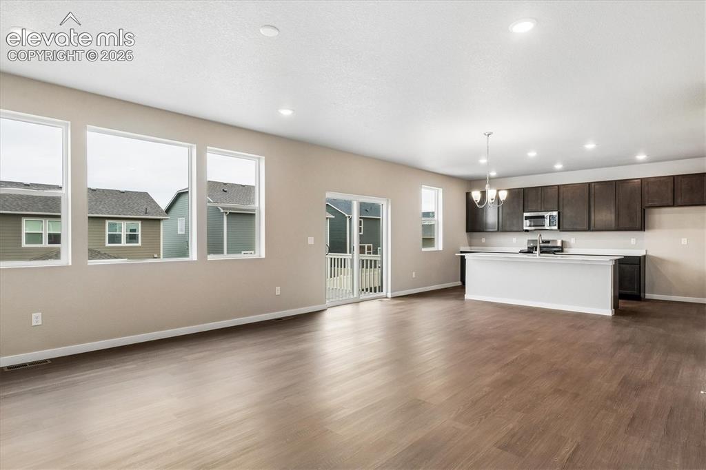 9708 Blaurock Drive Fountain CO 80817