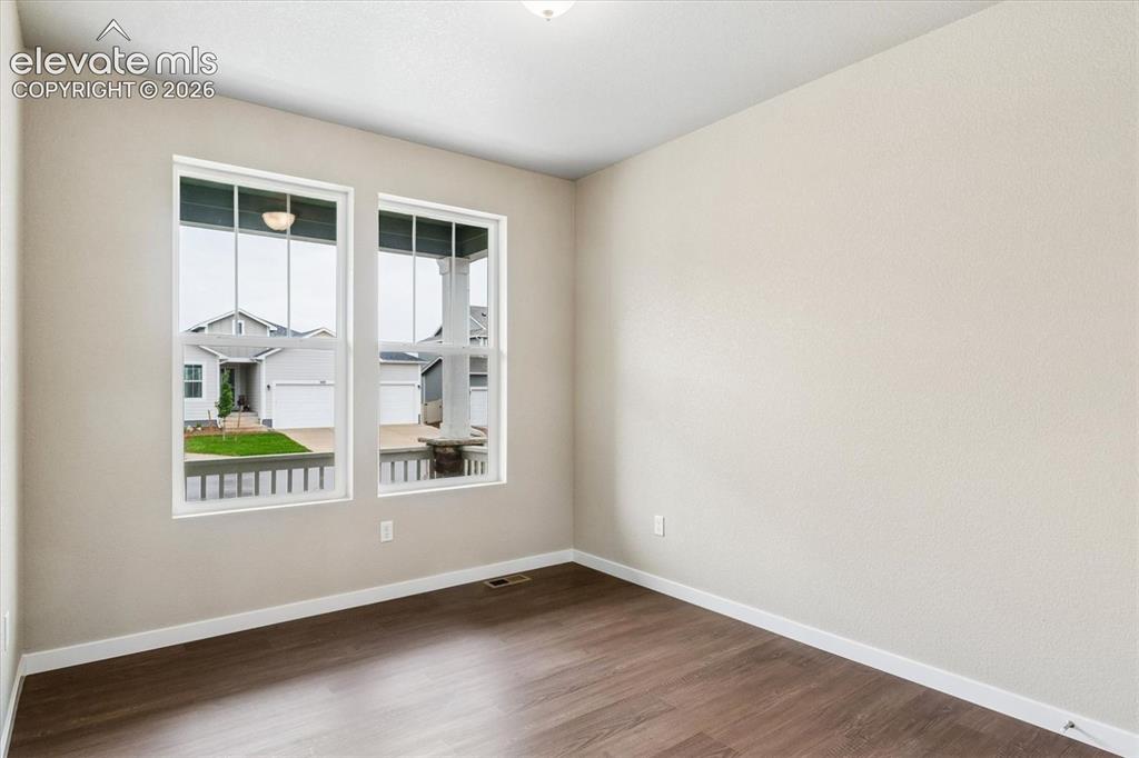 9708 Blaurock Drive Fountain CO 80817