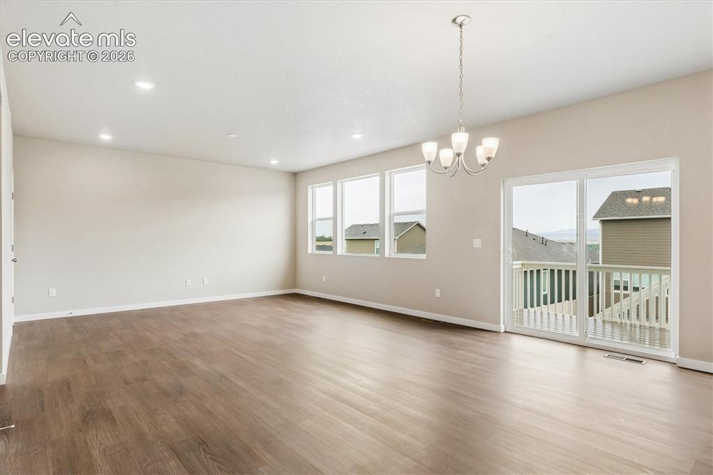 9708 Blaurock Drive Fountain CO 80817