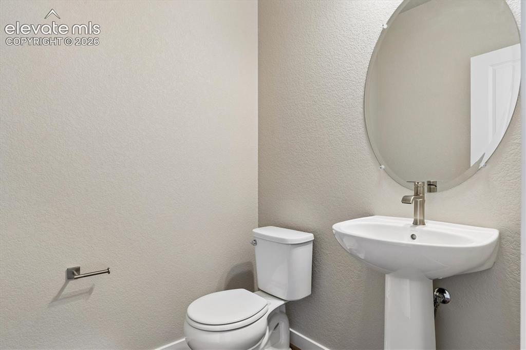 9708 Blaurock Drive Fountain CO 80817