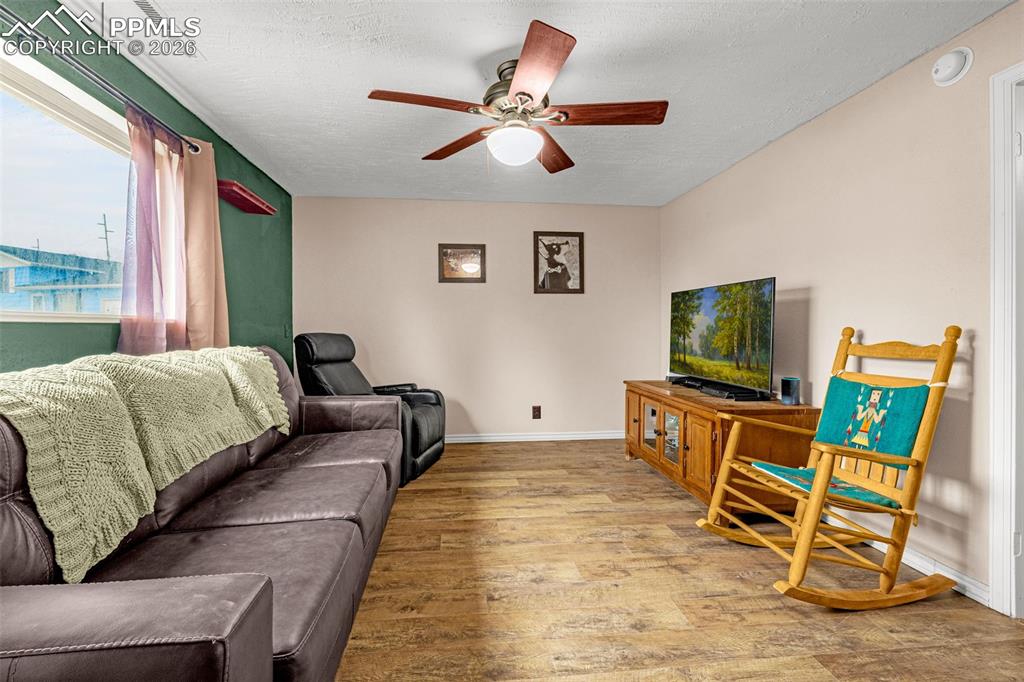 2552 Launcelot Court Colorado Springs CO 80904