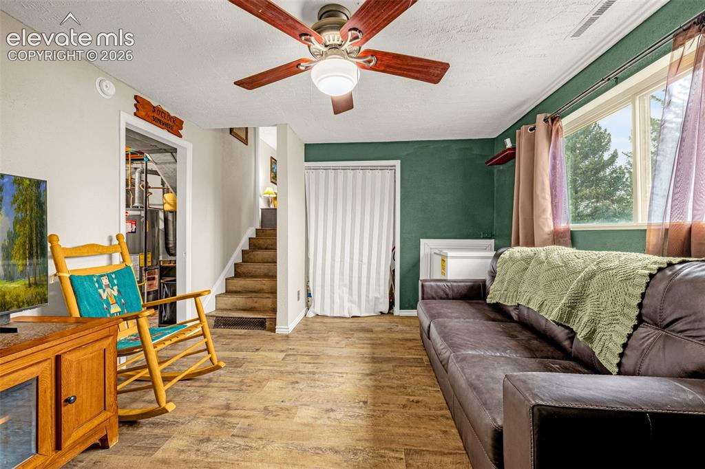 2552 Launcelot Court Colorado Springs CO 80904