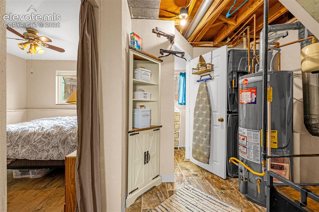 2552 Launcelot Court Colorado Springs CO 80904
