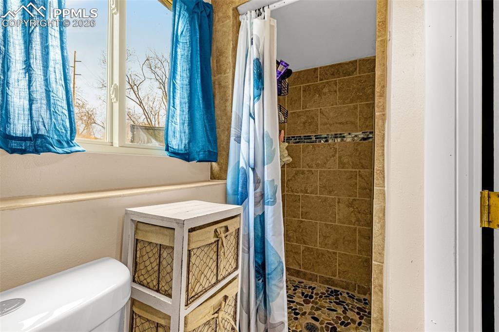 2552 Launcelot Court Colorado Springs CO 80904
