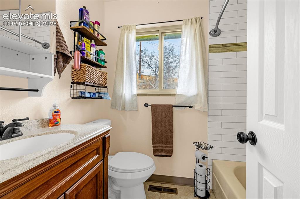 2552 Launcelot Court Colorado Springs CO 80904