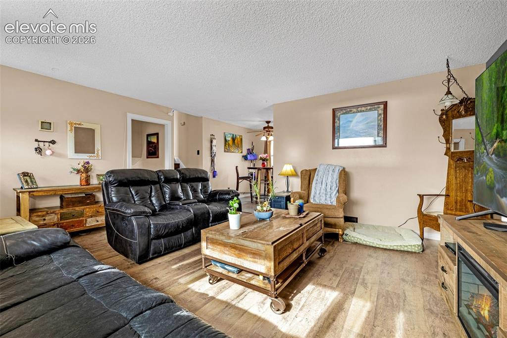 2552 Launcelot Court Colorado Springs CO 80904