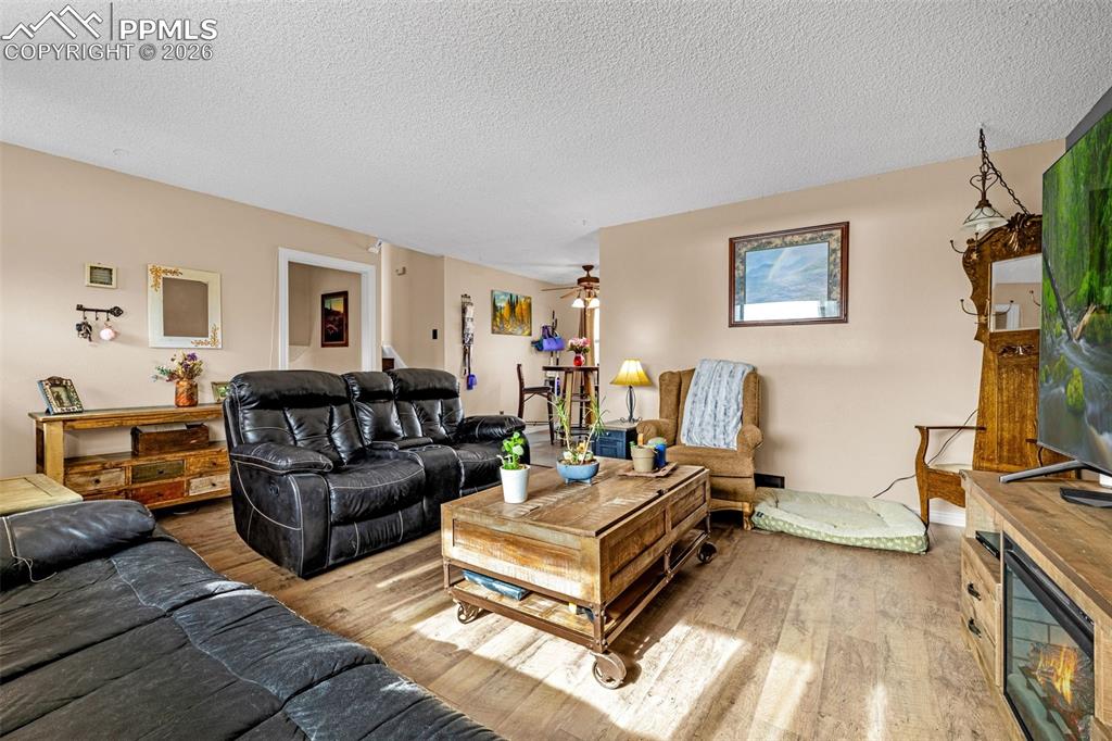 2552 Launcelot Court Colorado Springs CO 80904