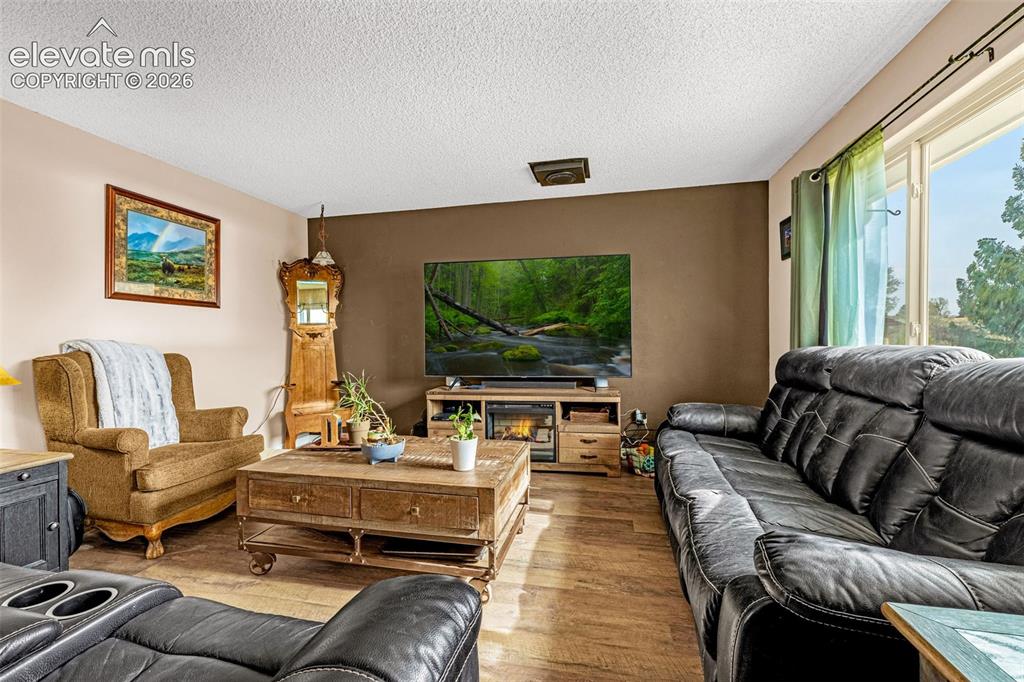 2552 Launcelot Court Colorado Springs CO 80904