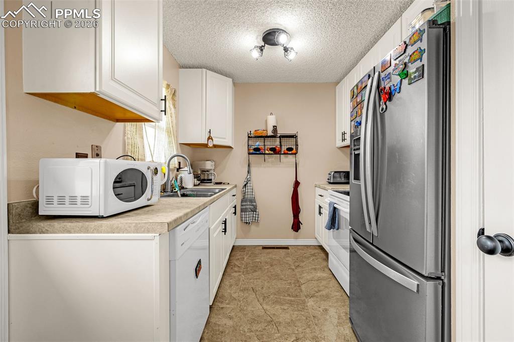 2552 Launcelot Court Colorado Springs CO 80904