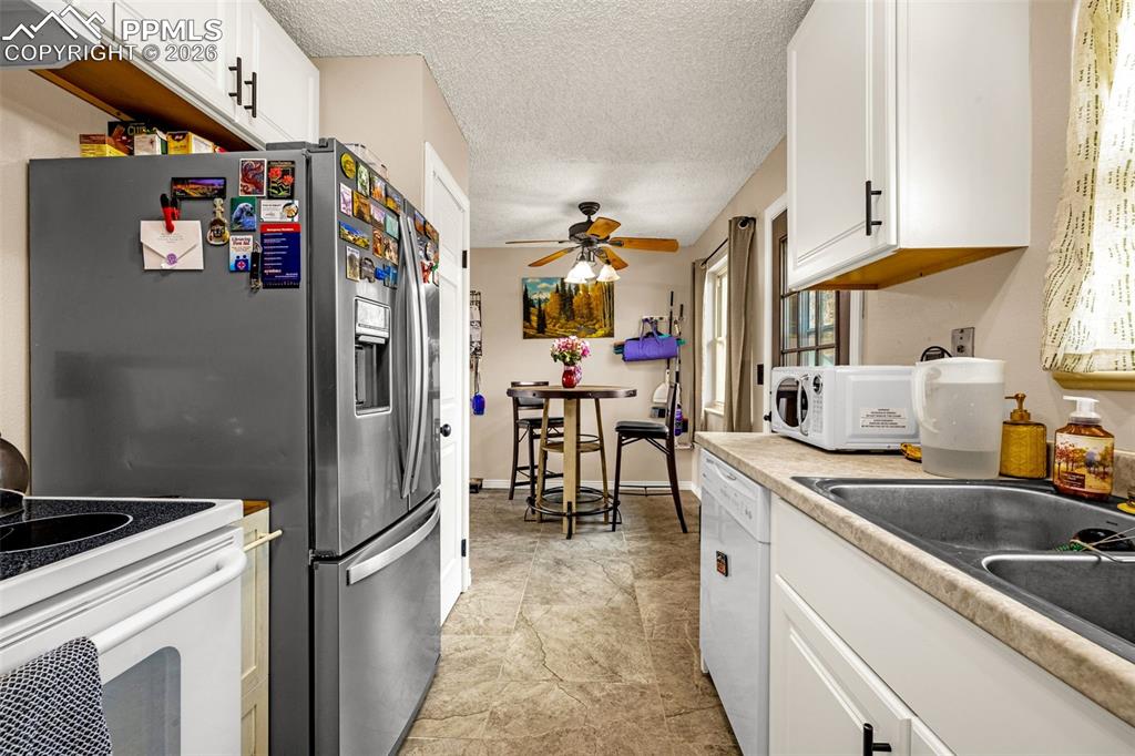 2552 Launcelot Court Colorado Springs CO 80904