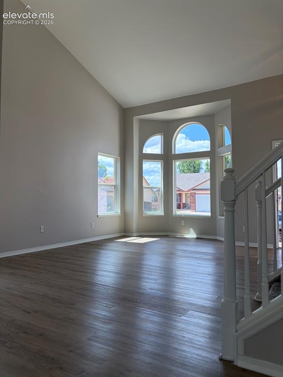 874 N Candlestar Loop Fountain CO 80817