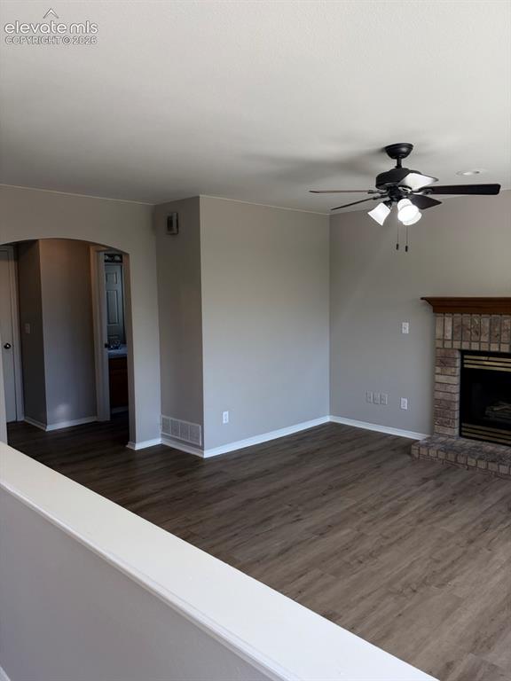 874 N Candlestar Loop Fountain CO 80817
