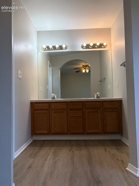 874 N Candlestar Loop Fountain CO 80817