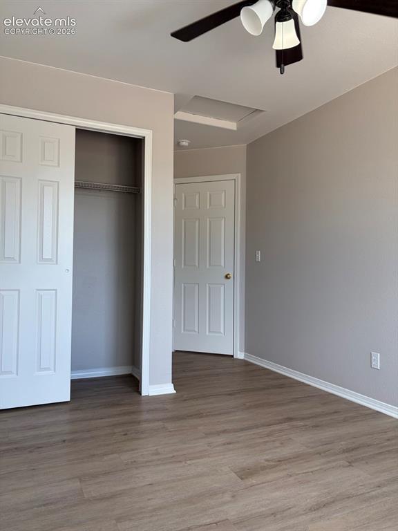 874 N Candlestar Loop Fountain CO 80817