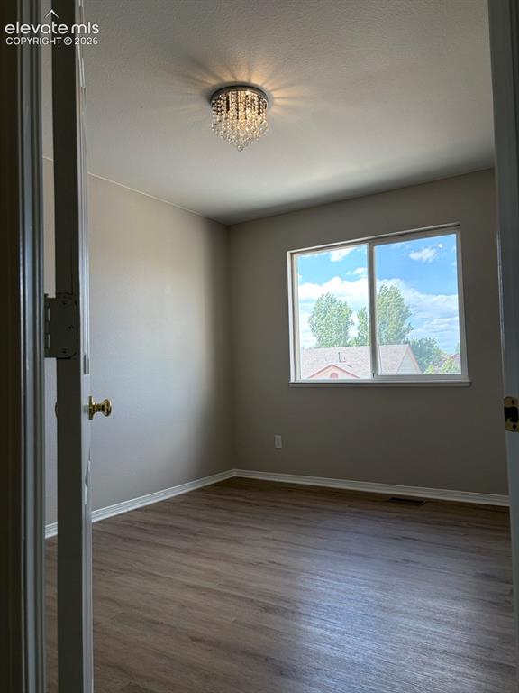 874 N Candlestar Loop Fountain CO 80817
