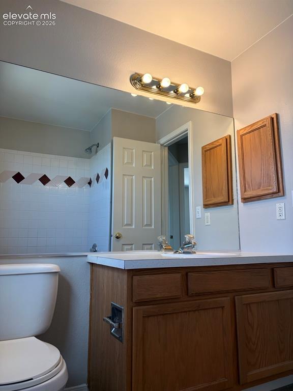 874 N Candlestar Loop Fountain CO 80817