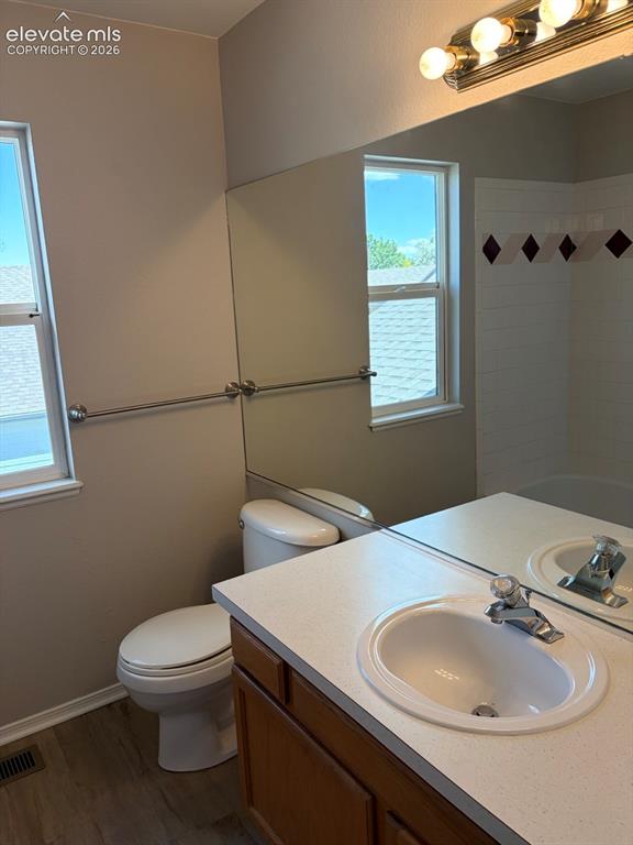 874 N Candlestar Loop Fountain CO 80817