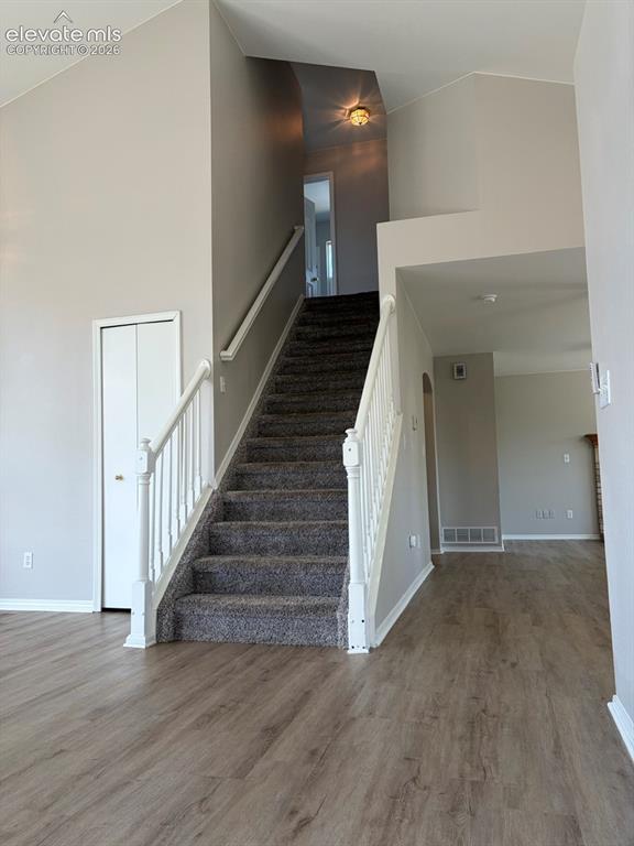 874 N Candlestar Loop Fountain CO 80817
