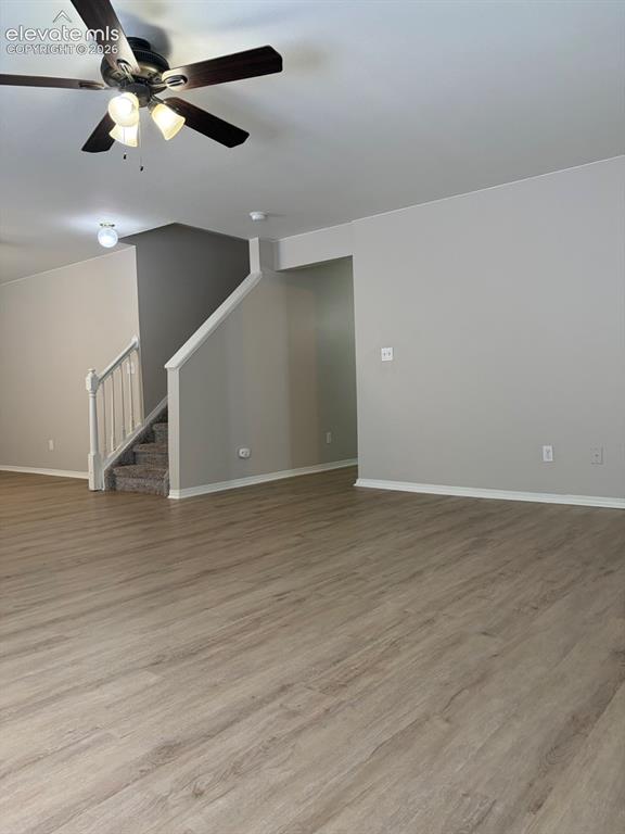 874 N Candlestar Loop Fountain CO 80817