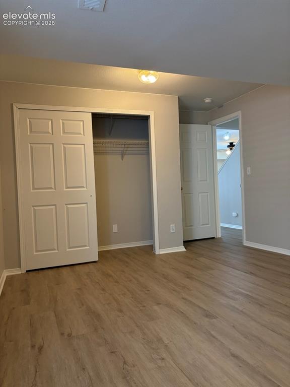 874 N Candlestar Loop Fountain CO 80817