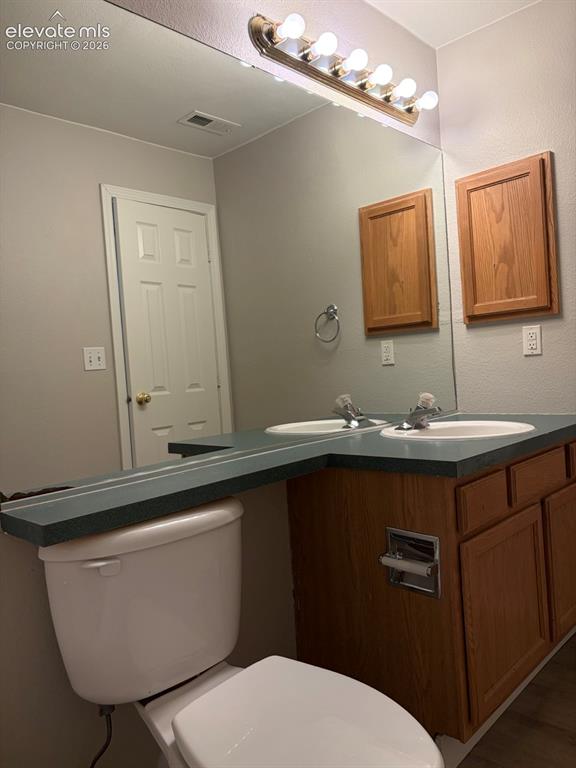874 N Candlestar Loop Fountain CO 80817