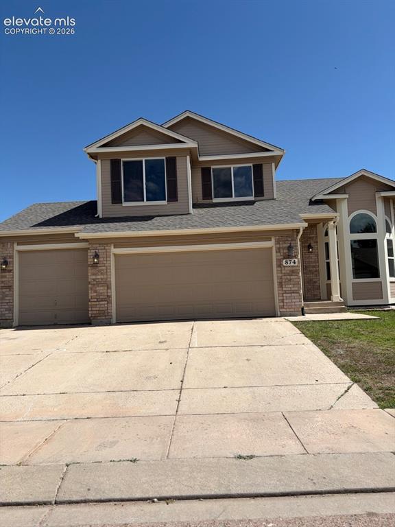 874 N Candlestar Loop Fountain CO 80817