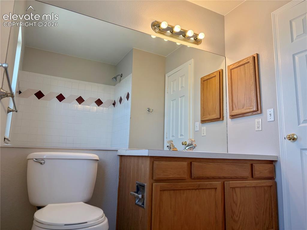 874 N Candlestar Loop Fountain CO 80817