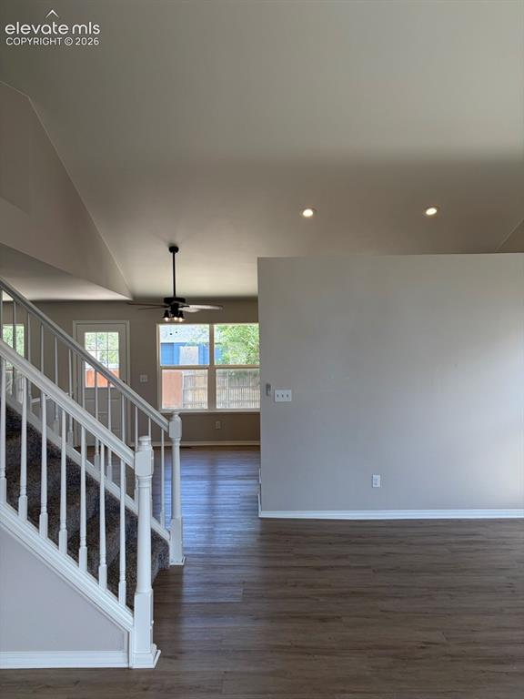 874 N Candlestar Loop Fountain CO 80817