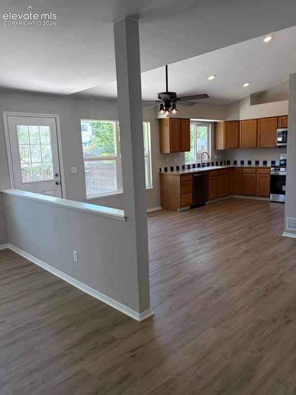 874 N Candlestar Loop Fountain CO 80817