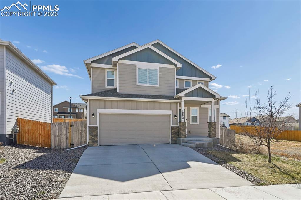 10857 Saco Drive Colorado Springs CO 80925